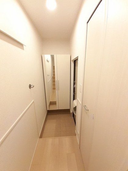 プランドール・大林