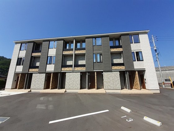 プランドール・大林