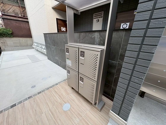 プラトーハウス