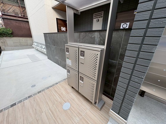 プラトーハウス