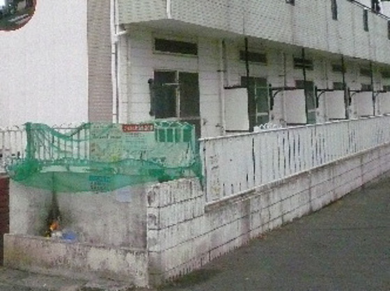 レオパレス中野第7