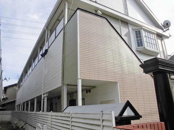 レオパレス中野第7