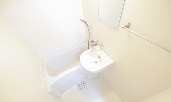 レオパレス中野第7