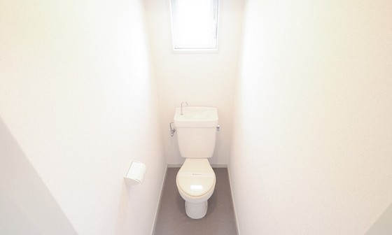 レオパレス中野第7