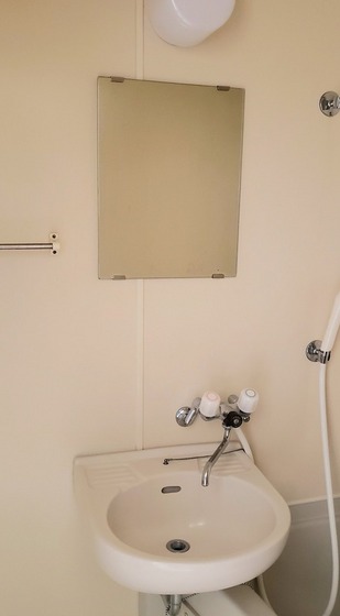 レオパレス中野第7