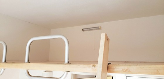 レオパレス中野第7