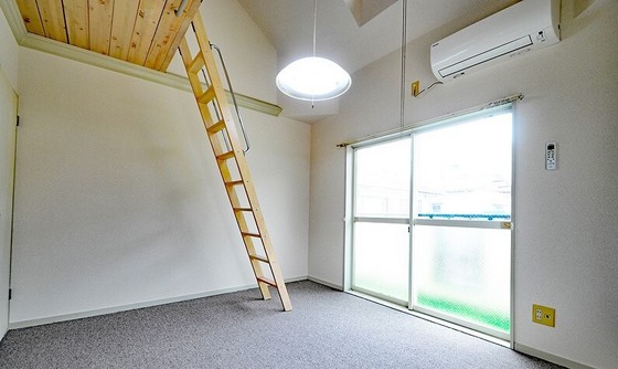 レオパレス中野第7