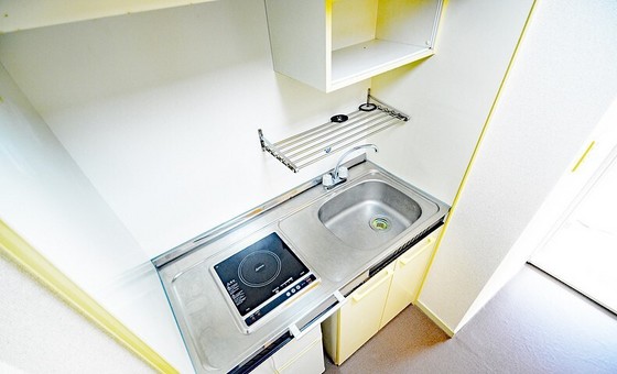 レオパレス中野第7