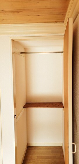 レオパレス中野第7