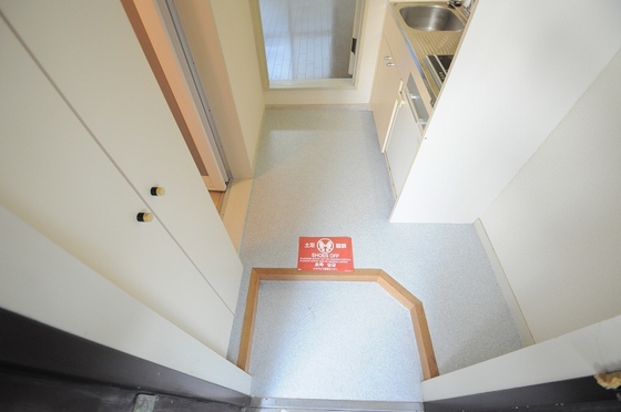 レオパレス中野第7