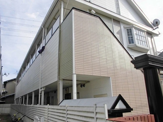 レオパレス中野第7