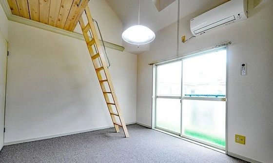 レオパレス中野第7