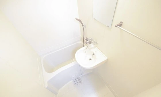 レオパレス中野第7