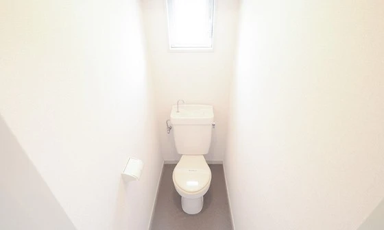 レオパレス中野第7