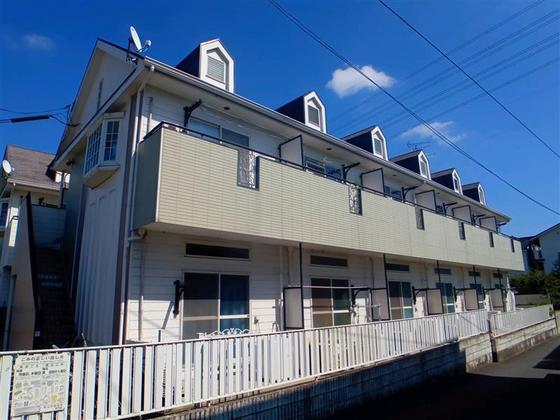 レオパレス中野第7