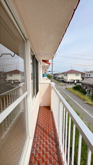 メゾン広谷1号棟