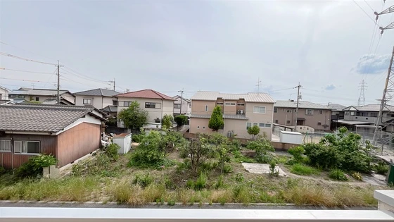 メゾン広谷1号棟