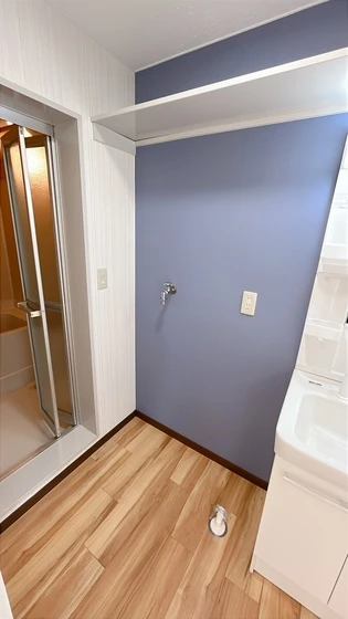 メゾン広谷1号棟