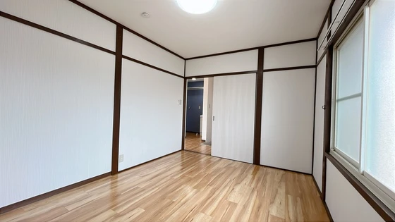 メゾン広谷1号棟