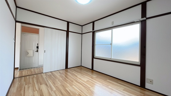 メゾン広谷1号棟