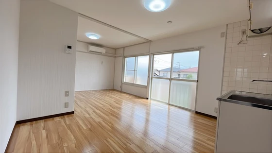 メゾン広谷1号棟