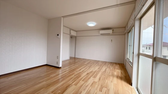 メゾン広谷1号棟