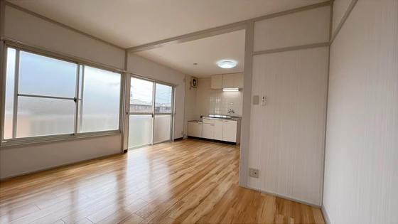 メゾン広谷1号棟