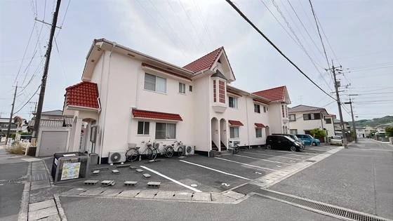 メゾン広谷1号棟