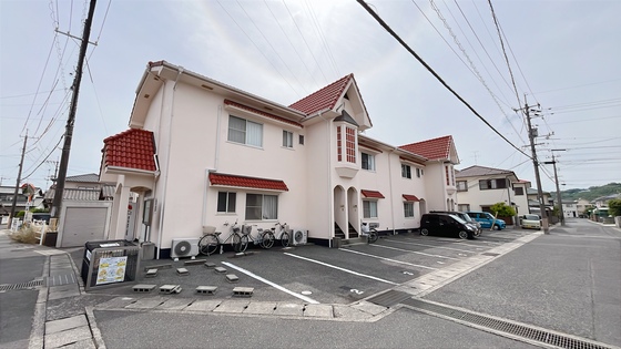 メゾン広谷1号棟