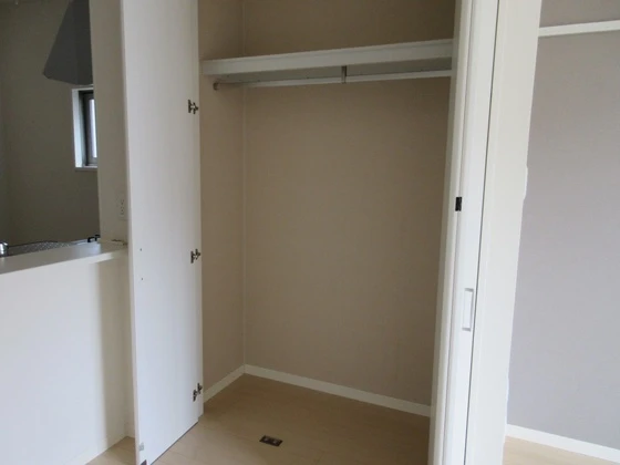 シャーメゾンリーフ