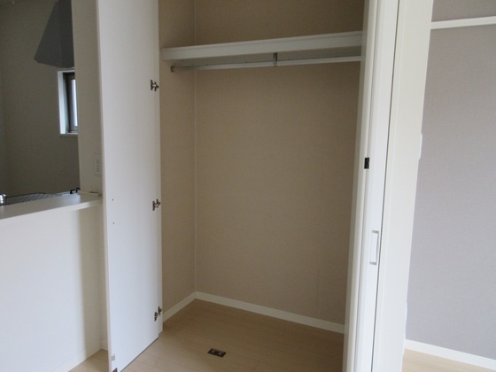 シャーメゾンリーフ