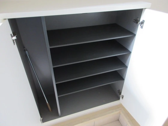 シャーメゾンリーフ