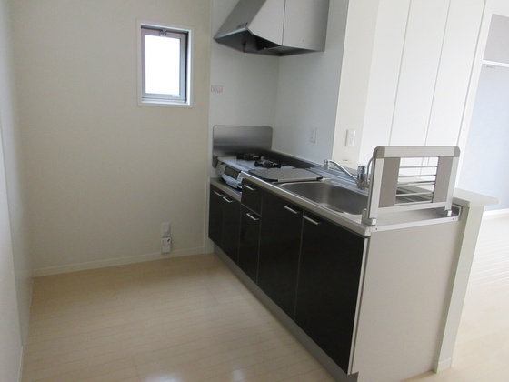 シャーメゾンリーフ