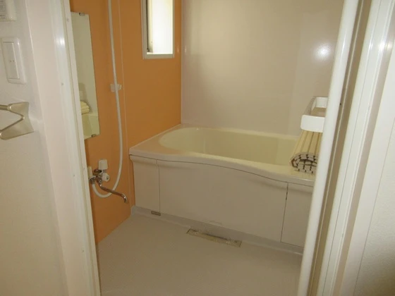 シャーメゾンリーフ