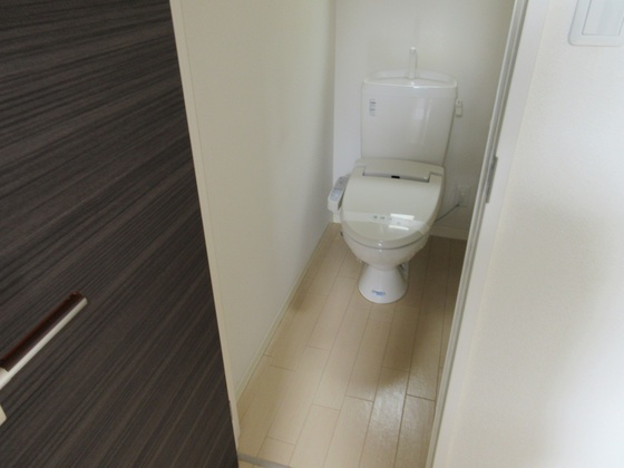 シャーメゾンリーフ