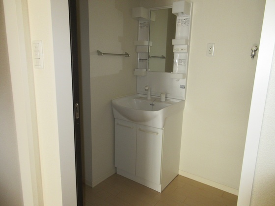 シャーメゾンリーフ