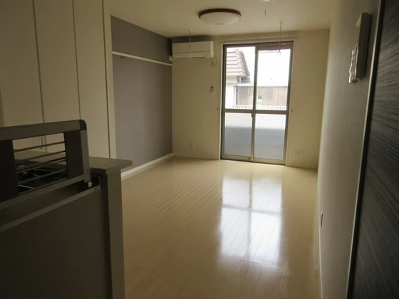 シャーメゾンリーフ