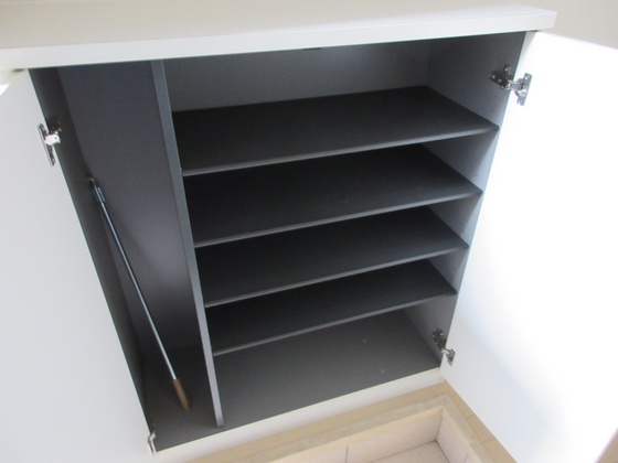 シャーメゾンリーフ