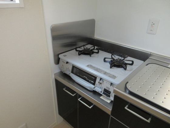 シャーメゾンリーフ