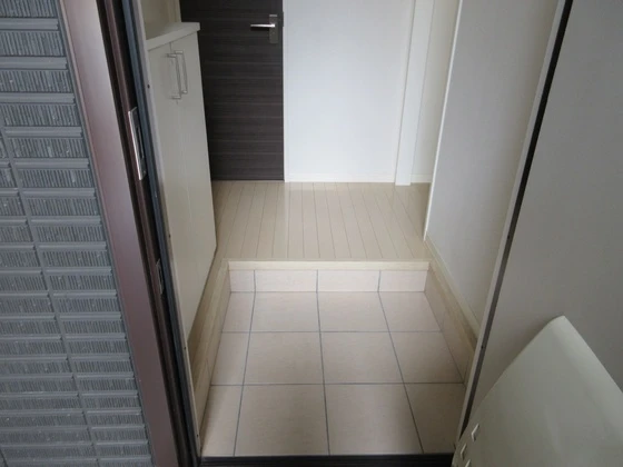 シャーメゾンリーフ