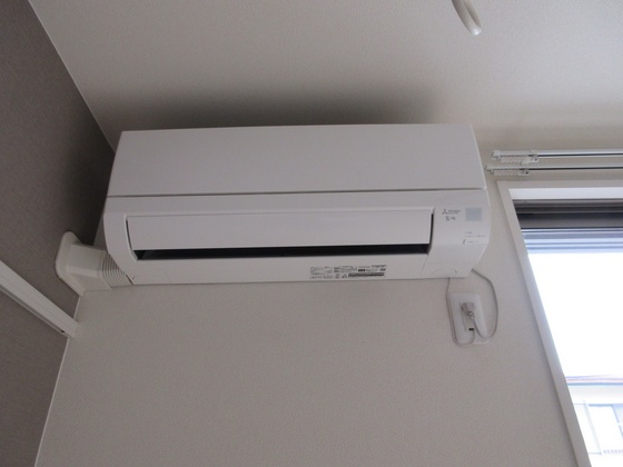 シャーメゾンリーフ