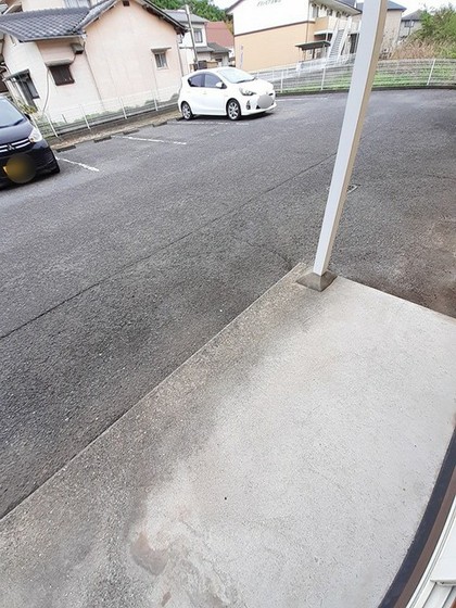 グリンピア古都A