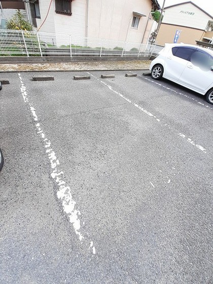 グリンピア古都A