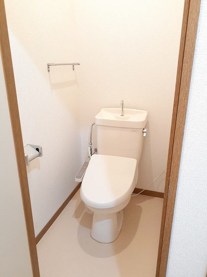 グリンピア古都A