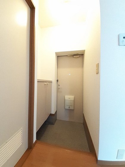 グリンピア古都A