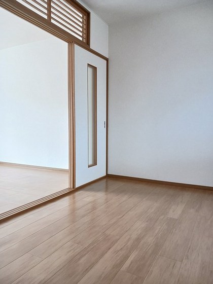 グリンピア古都A