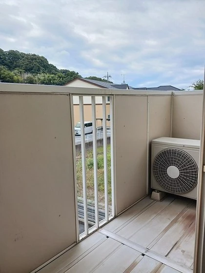 グリンピア古都A