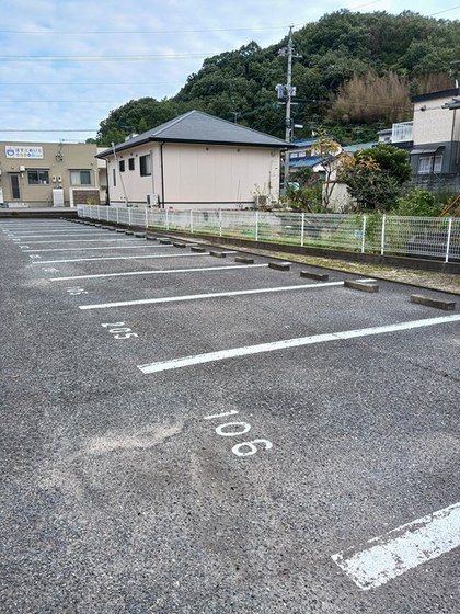 グリンピア古都A