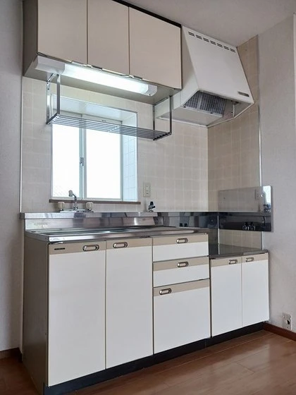 グリンピア古都A