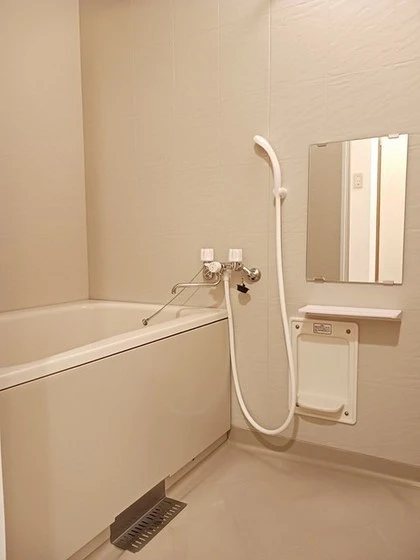 グリンピア古都A